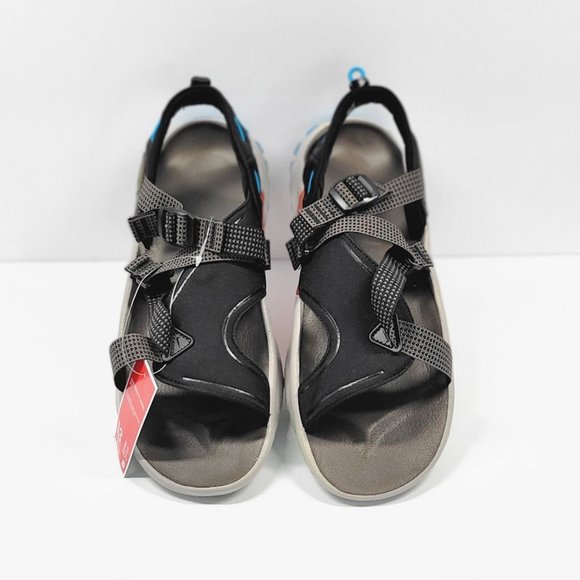NIKE   mens oneonta sandals Sz 13  NEW - Picture 2 of 8